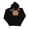 The Big Bang Theory Boys Shel-Bot Icon Hoodie