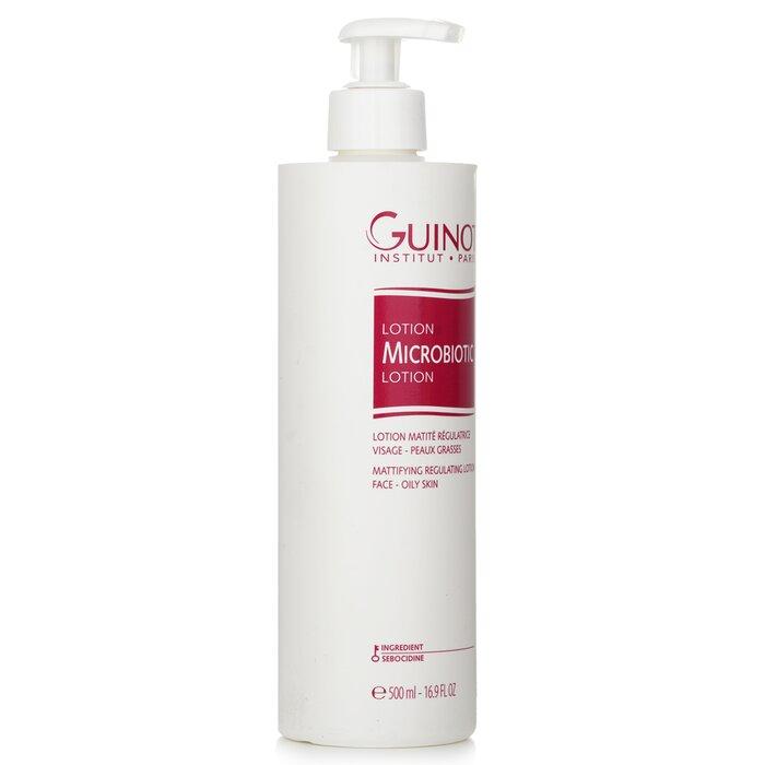 GUINOT Microbial Mattification Control Lotion (Oil Skin)