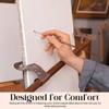 Self-Locking Hand Rest Adjustable Support Mahlstick New Hand Stabilizer  Painting