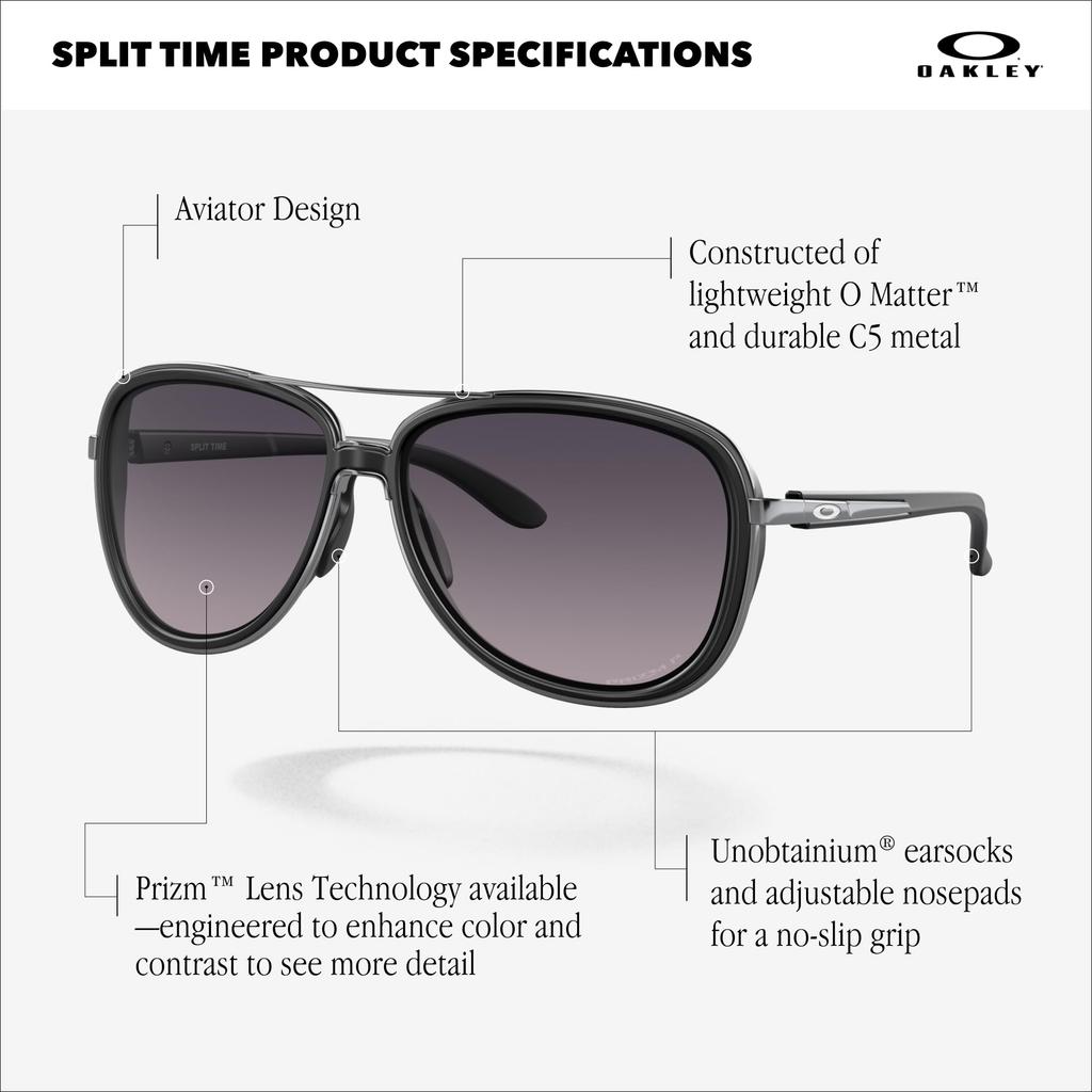 Oakley Солнцезащитные очки 0OO4129 TRANS GINGER 58