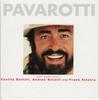CD PAVAROTTI (LUCIANO), ROYAL PHILHARM - Greatest Hits POCL17578 Japan Classical Used