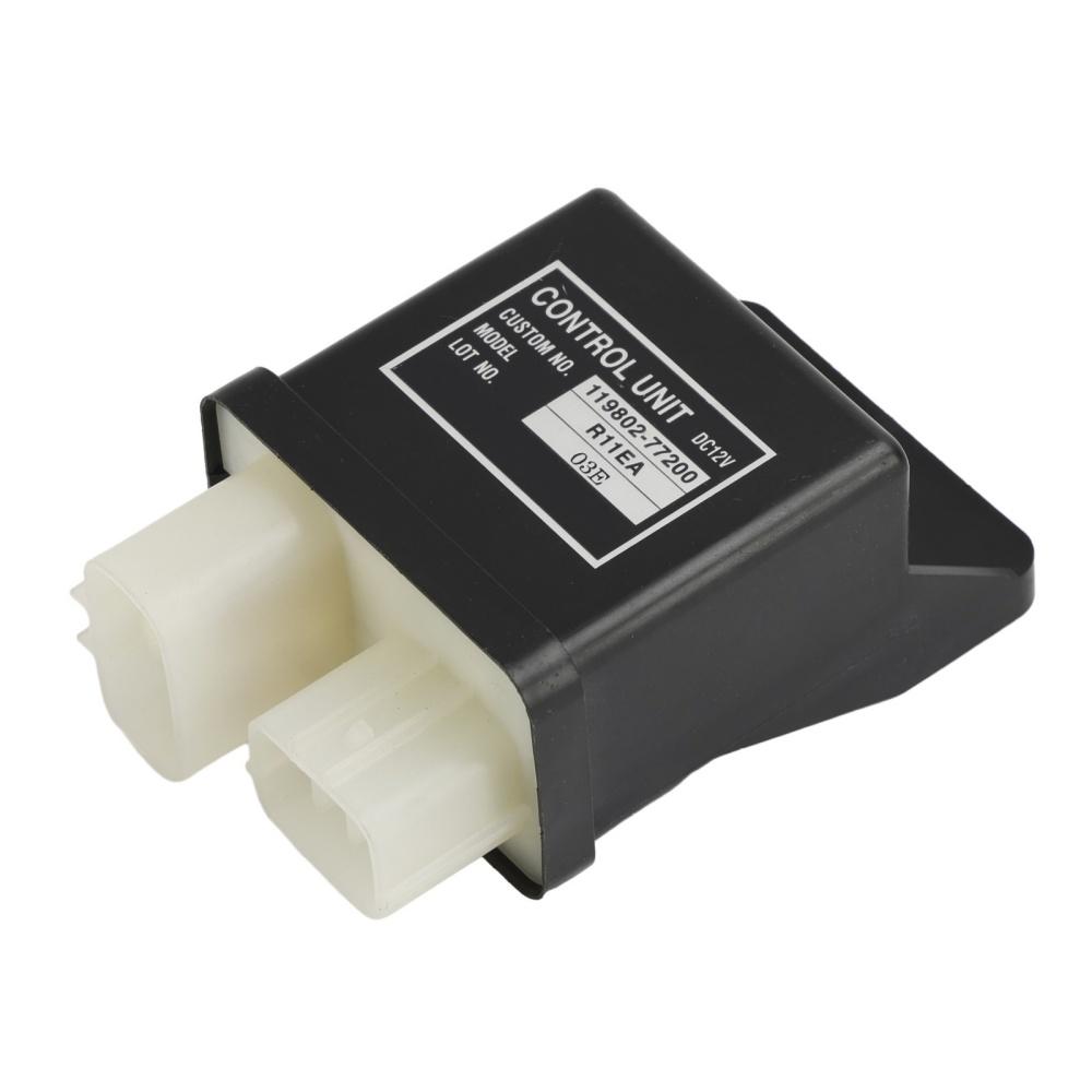 Timer Relay for Hitachi ZX14-3 ZX16-3 ZX18-3