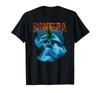 Официальная винтажная футболка Pantera Far Beyond Driven
