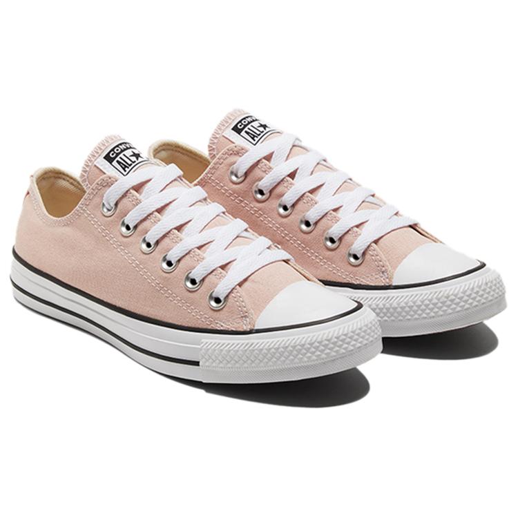Converse Кеды Chuck Taylor All Star Canvas Lo 'Розовая глина' 172690C
