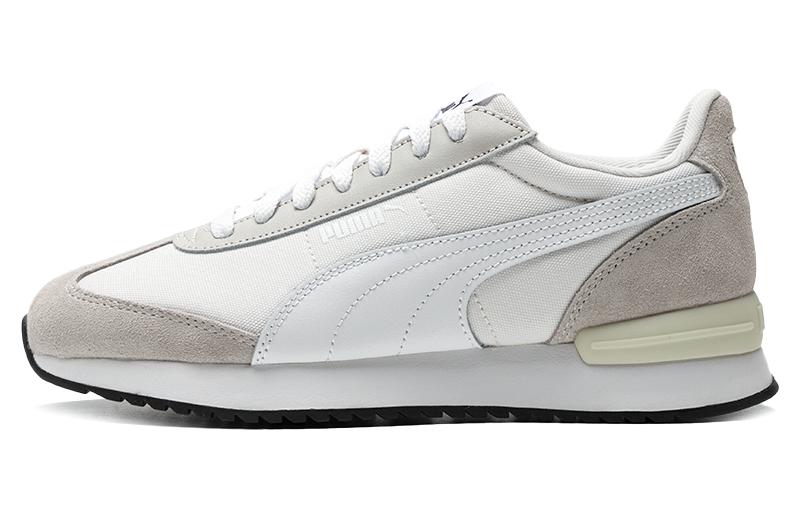 Puma Обувь для верховой езды 'Бежево-белый' 397149-02