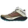 Кроссовки унисекс Gel Trabuco MT GORE-TEX Clay Canyon Spice Latte Коричневый 1011C085-200