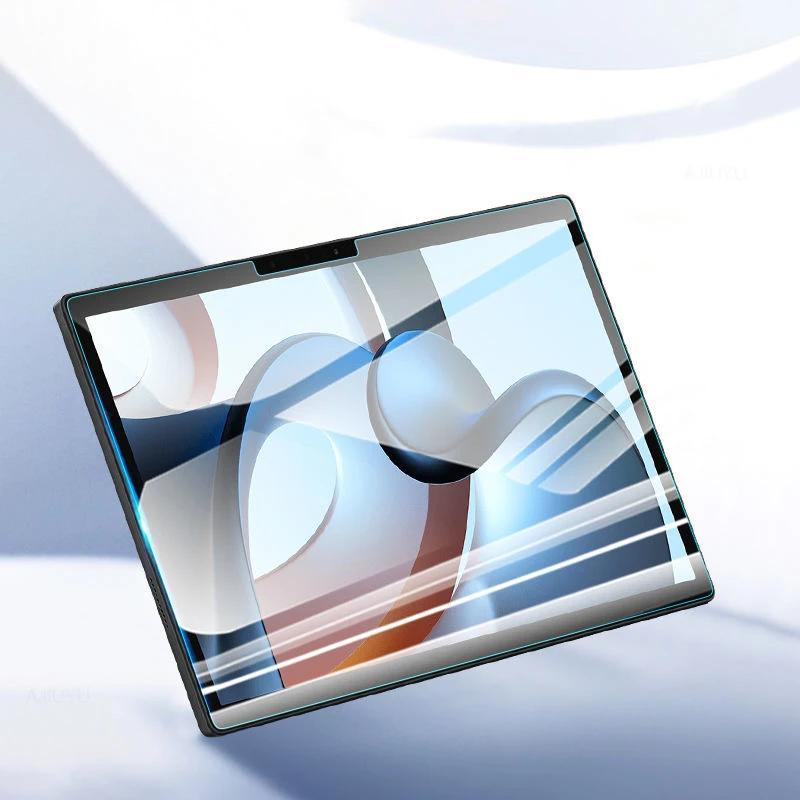 1/2/3 шт. закаленное стекло для Xiaomi Book S 12,4 2022 Защитная пленка для экрана Mi Book S 12,4 против царапин ультра прозрачная защитная пленка