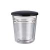 Hario Glass Fillet Sake Cup for 1 Cup GHK-180
