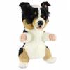 Dog Puppet Toy (Aust Kelpie)