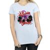 DC Comics Womens/Ladies Batman TV Series The Penguin Aristocrat Cotton T-Shirt