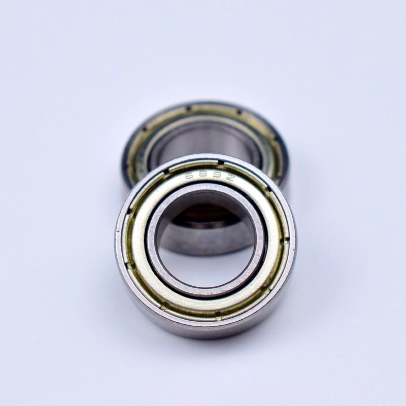 Подшипник 689ZZ 10 шт. 9*17*5 мм