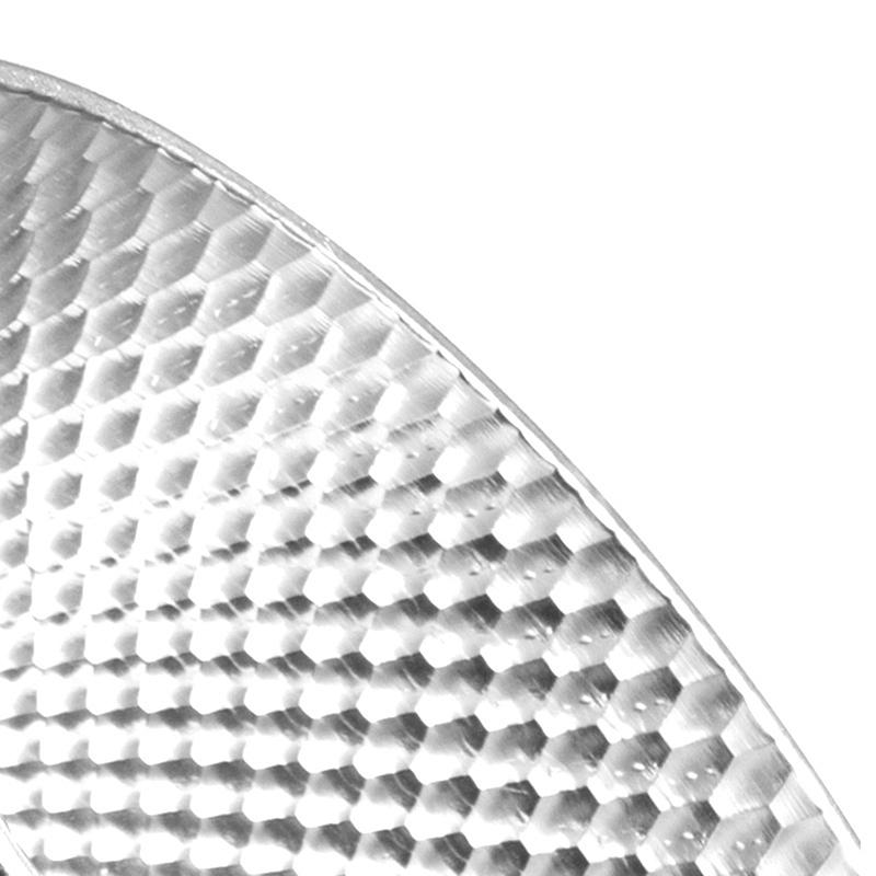 7-дюймовый стандартный отражатель, рассеиватель, абажур, тарелка с креплением Bowens, студийный стробоскоп, отражатель света вспышки из алюминиевого сплава