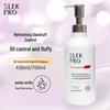 Slek Scalp Refreshing Oil Control Anti-Dandruff Shampoo