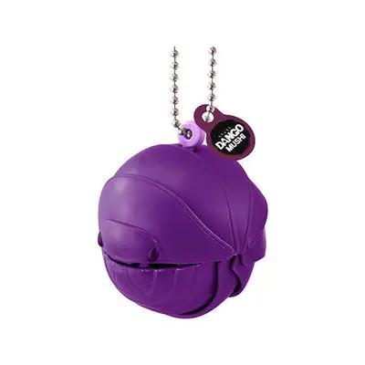 Bandai Genuine Gashapon Toys Giant Insect Pillworm Pillbug Ladybug Giant Isopod Joints Movable Simulation Model Ornaments Charms
