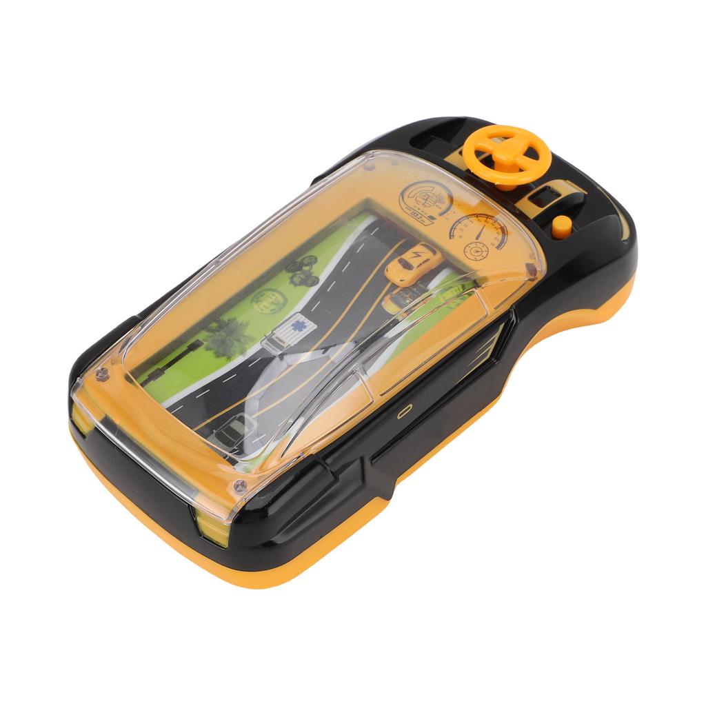 Игровая консоль для гоночных автомобилей Детская когнитивная тренировка Взаимодействие родителей и детей Приключенческая игра Управление автомобилем