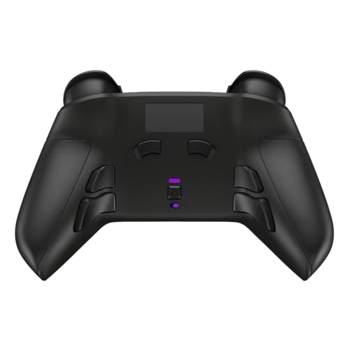 Turtle Beach Victrix Pro BFG Reloaded PC-контроллер Проводной и беспроводной Переключаемый Модульный геймпад Стикеры и триггеры на эффекте Холла Совместим с