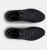 Sports shoes Under Armour black