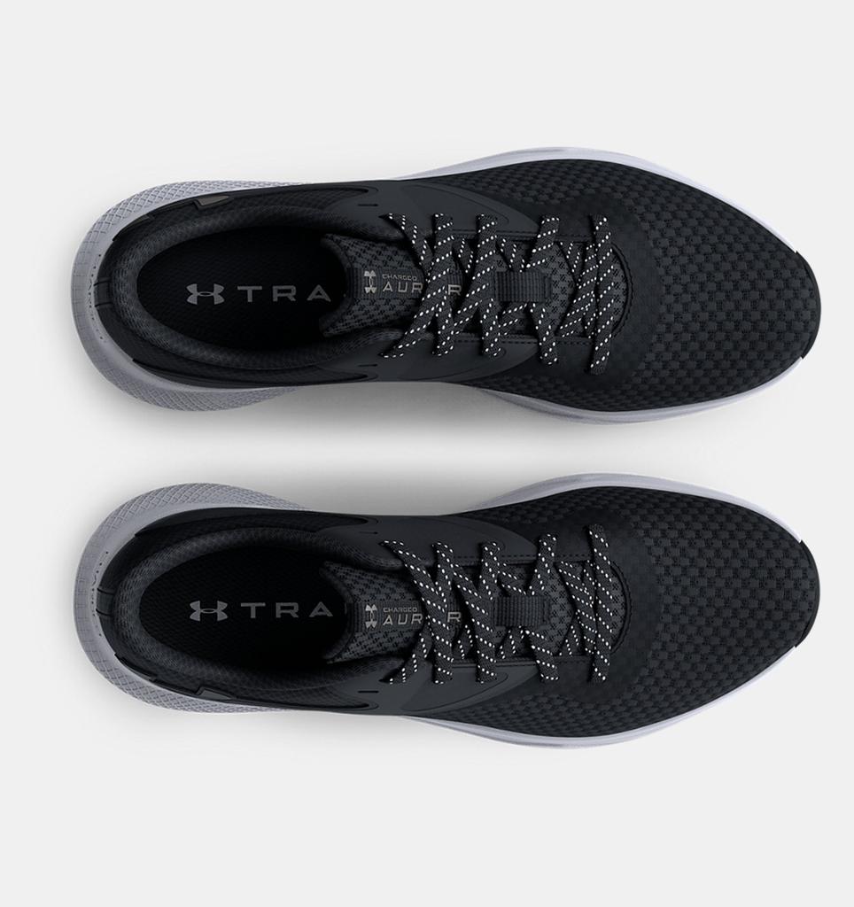 Sports shoes Under Armour black