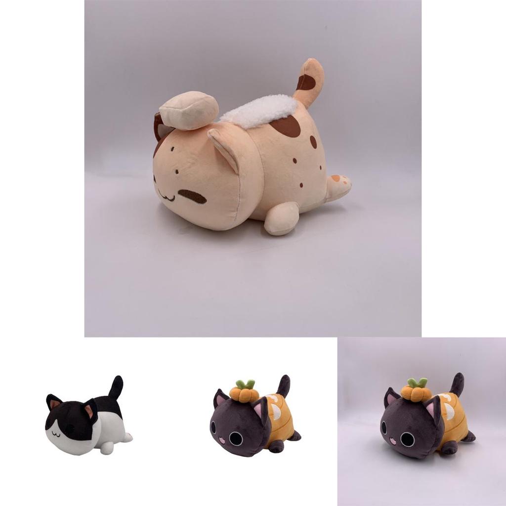 Soft And Comfortable Aphmau Mystery Plush Toys For Room Decoration