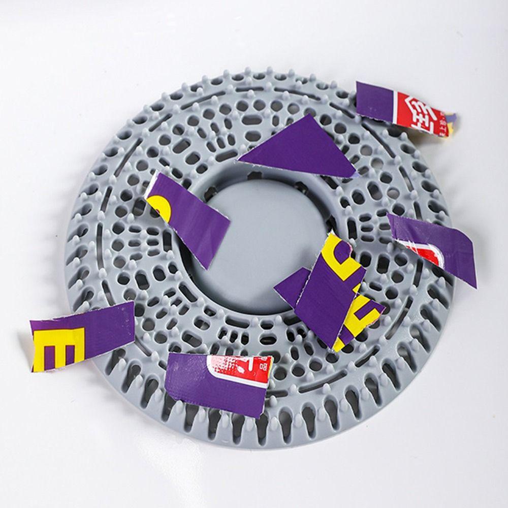 Силиконовый протектор для слива, фильтр для слива душа, пищевой, сменный фильтр для слива душа