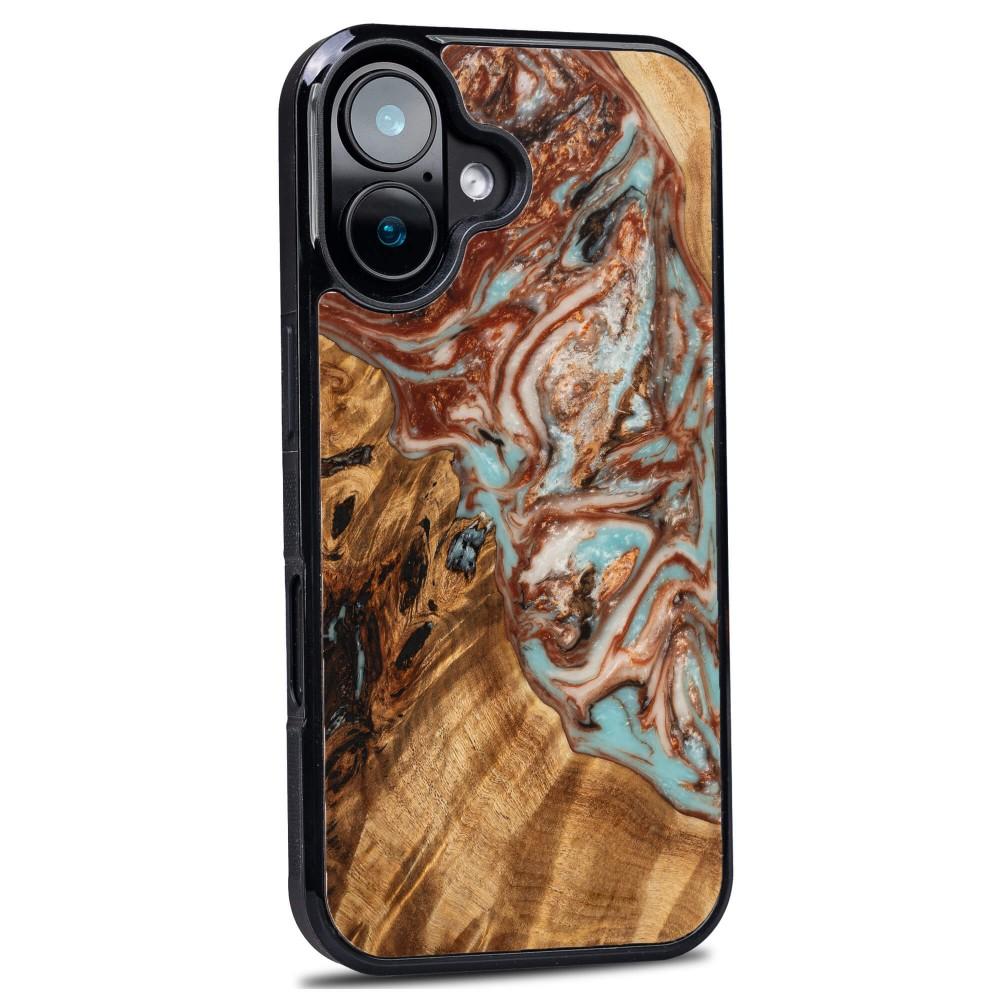 Bewood Unique Case for iPhone 17 - Planets - Jupiter