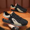 Spring New Breathable Men's Trend Versatile Non-slip Sports Casual Shoes Running Trendy Shoes