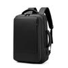 Men's Backpack Multifunctional Large-capacity Business Backpack Computer Bag Waterproof Travel Student School Bag