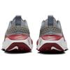 Nike ReactX Infinity Run 4 Cool Grey University Red White Men's FJ1221-019