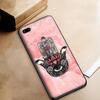 Чехол T90 Hamsa Hand of Fatima для iPhone 13 12 Mini 11 Pro XS Max XR X 8 7 6 6S Plus 5 5S SE 2020