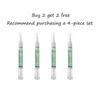 South Moon Nail Care Pen for Fingernail Toenail Quick Absorbing Rough Cuticle Softener Brittle Nail Smoothing Nail Care Liquid 