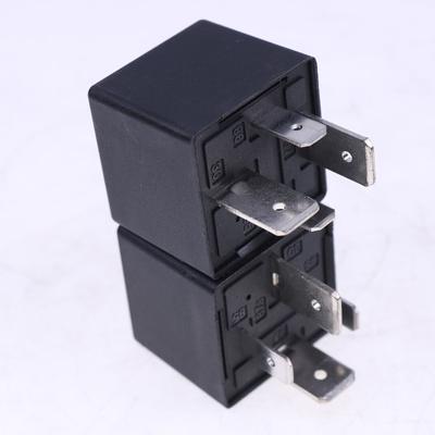 30765034 Автомобильное реле 4-контактное 5M5T14B192EA Plug-and-play
