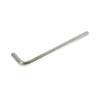 Yato Hexagon Chrome Vanadium Steel Hex Key