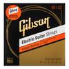 Gibson SEG-HVR9 Vintage Reissue Ultra-Light Electric Guitar Strings