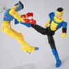 3D печать Dummy13 T13 домашнее украшение Фигурка-игрушка Mark Grayson ornament Модель из анимации, игры, фильма Детский подарок на день рождения
