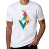 The Mountains Of My Childhood Tshirt Anime Tshirt T Shirt Unisex Luxury Printed T Shirts For Unisex Tshirt