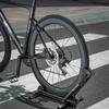 Compact Bike Repair Stand Folding Storage For Road Bikes Bike Parking Stand Bike Accessories Durable