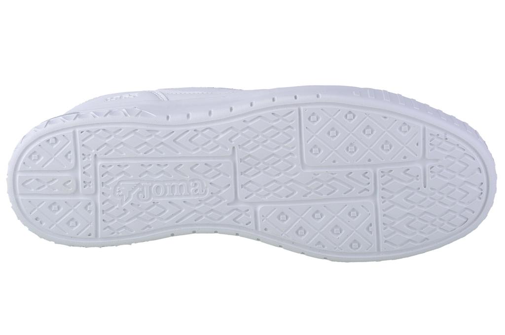 CSTAW2302 Джома С. Stadium Men 2302, Кроссовки мужские белые