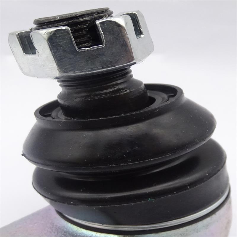 Подходит для Toyota Land Cruiser 2007-2016 гг., внешняя шаровая головка. (оставил) ОЭ 45047-69145