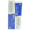 (Tea taste) Amway GLISTER multi-action fluoride toothpaste 200g New Box
