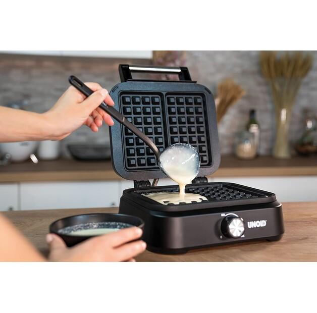 Waffle Maker Unold 48275