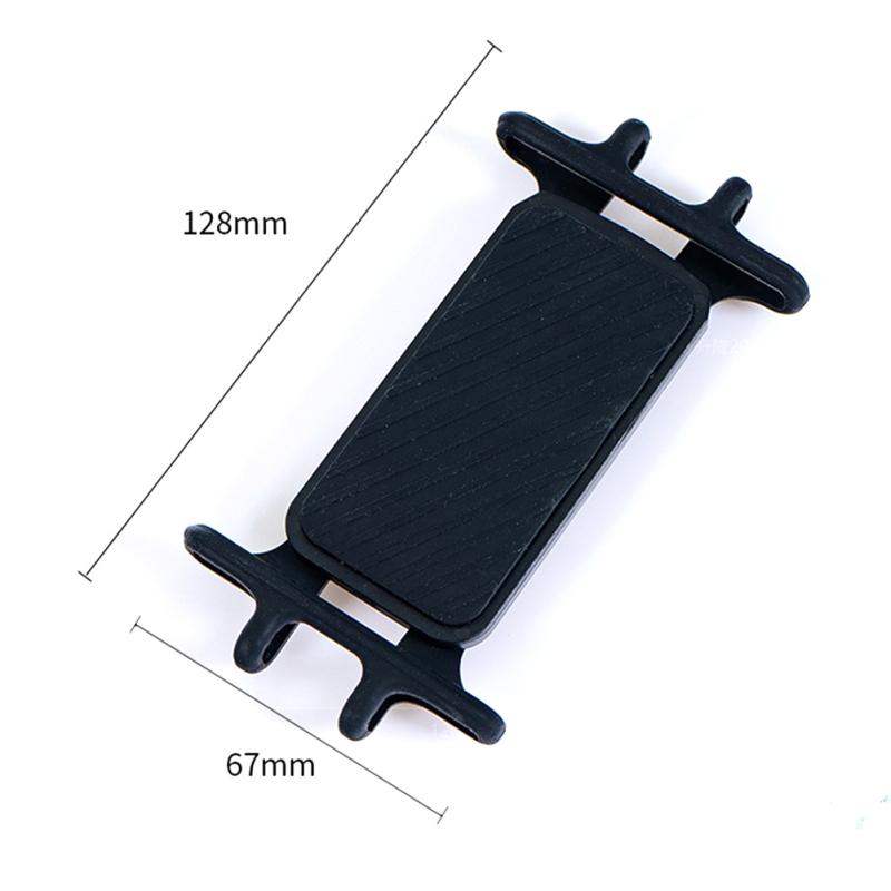 Держатель для телефона на велосипед ДЛЯ Sram Garmin Велосипедный держатель для мобильного телефона Крепление Велосипедный противоударный держатель