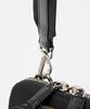 Prada Shoulder 2ZT060 Women's Re-Nylon Bag, 789, NERO.
