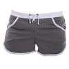 Men's Sports Aro- Pants Men's Shorts Boxers Loose Breathable Beach Pants Men's Boxers Built-in Bag