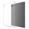 For iPad Pro 11 12 9 2021 Case Transparent Silicone Soft TPU Back Cover For iPad Pro 11 12.9 2020