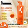 LK Аминокислотный кондиционер для волос с зародышами пшеницы и шелком