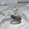 Акриловый брелок-подвеска Delta Force Peripherals Big Red с высокой оборачиваемостью, подарок для друзей