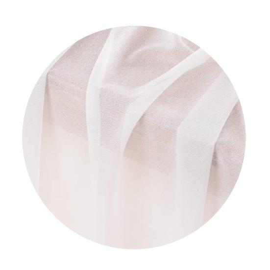 Solid Color Tulle Table Runner French Sheer Mesh Long Rectangle Wedding Bridal Shower Party Dining Table Cover Kitchen Supplies