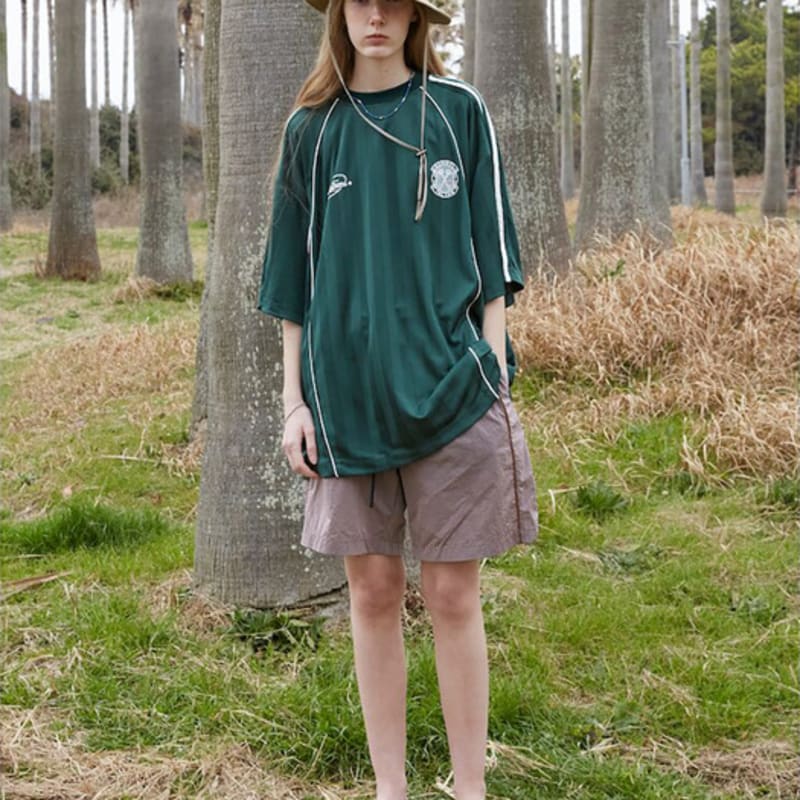 ЗВУК ПЕСКА (UNISEX) Шапка-зайчик Шляпа сафари Бежевая (MS548BG12A)
