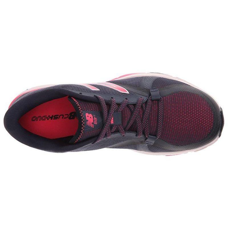 New Balance 88 Женский Черно-Розовый WX88BO