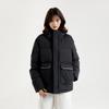 Skechers Elegant Diamond Collection Down Jacket Unisex L424U278B